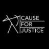 Cause for Justice Logo