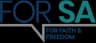 Freedom of Religion SA Logo