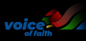 Voice of Faith Logo